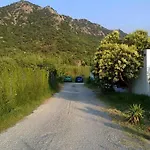 Bed and Breakfast Sa Tuerra Teulada