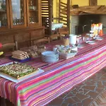 Bed and Breakfast Sa Tuerra