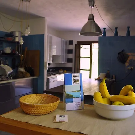 Agrituerra Bed & Breakfast 3*