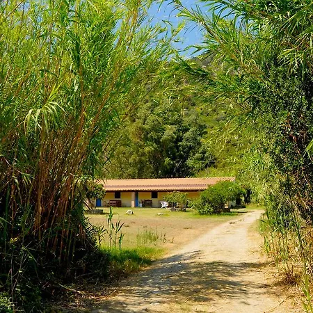 Bed & Breakfast Agrituerra Teulada