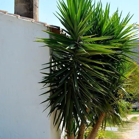 Agrituerra Teulada