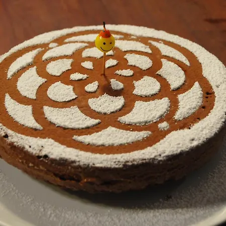 Bed & Breakfast Agrituerra Teulada