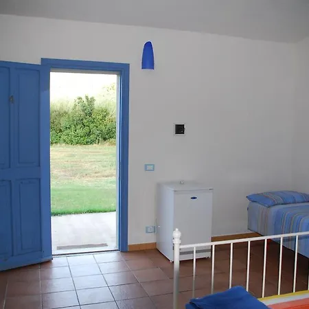 Bed & Breakfast Agrituerra Teulada