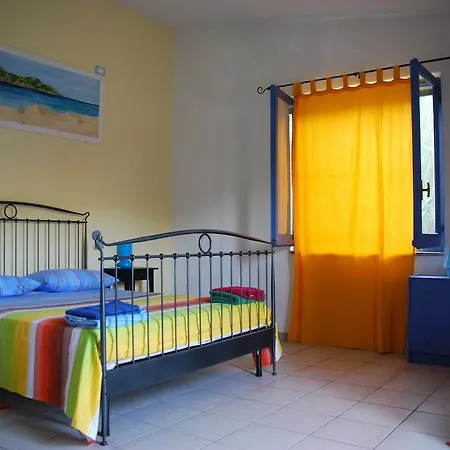 Bed & Breakfast Agrituerra