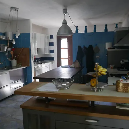 Bed & Breakfast Agrituerra