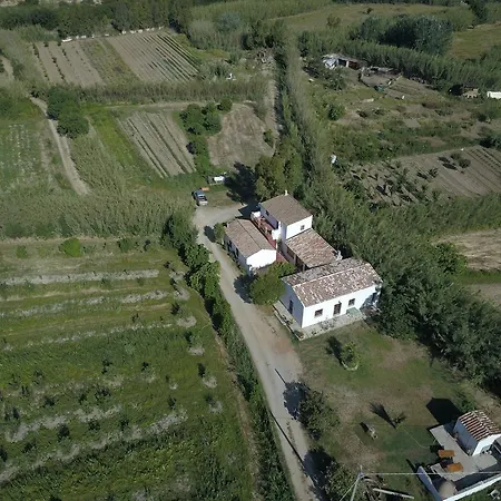 Agrituerra Bed & Breakfast 3*