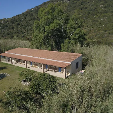 Bed and Breakfast Sa Tuerra