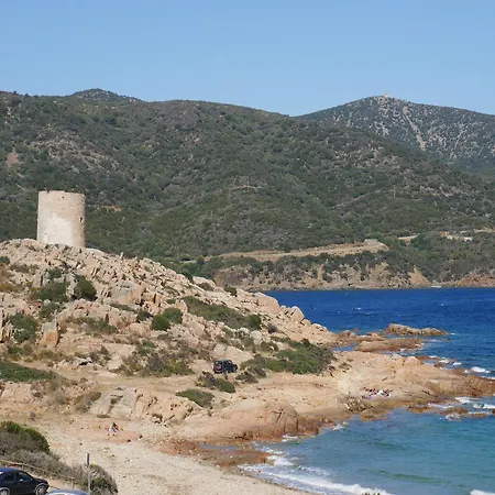 Bed & Breakfast Agrituerra