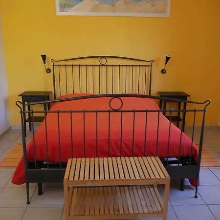 Bed & Breakfast Agrituerra 3*
