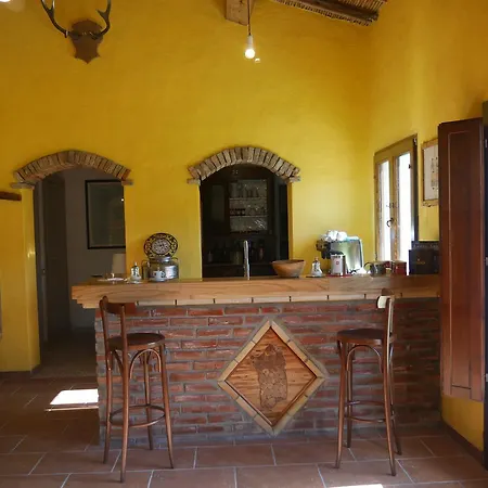 Agrituerra 3* Teulada