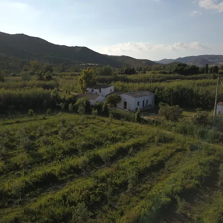 Bed & Breakfast Agrituerra 3*