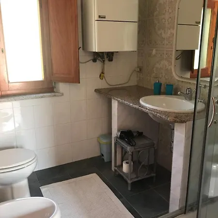 Agrituerra Bed & Breakfast Teulada