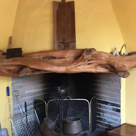 Bed & Breakfast Agrituerra