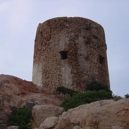 Bed & Breakfast Agrituerra Teulada