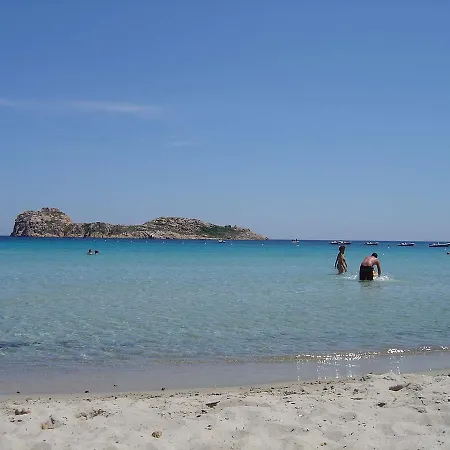 Oda ve Kahvaltı Sa Tuerra 3*