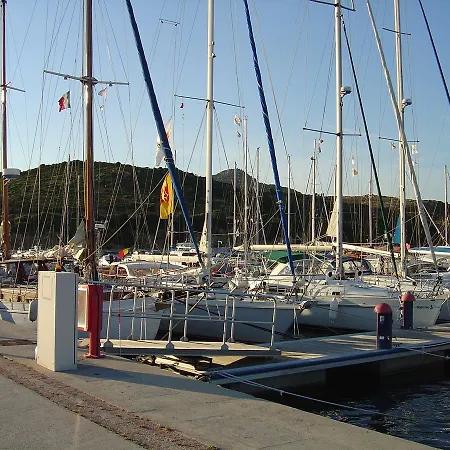 Bed & Breakfast Agrituerra Teulada