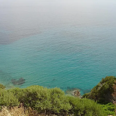 Agrituerra Bed & Breakfast Teulada