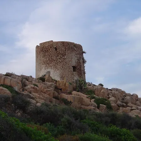 Agrituerra Teulada