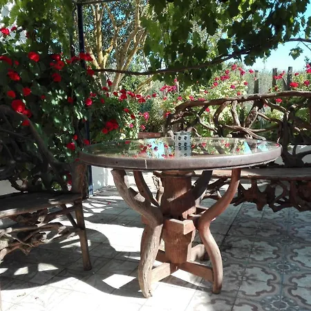 Agrituerra 3* Teulada