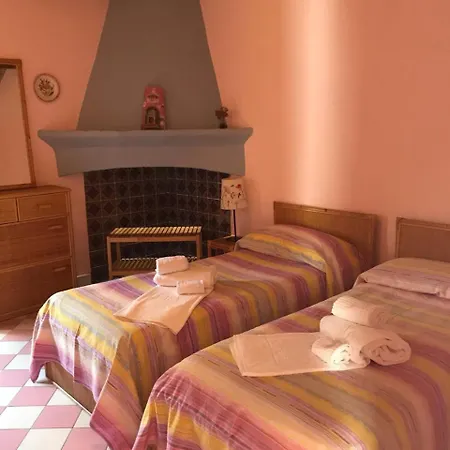 Agrituerra *