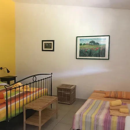 Agrituerra *