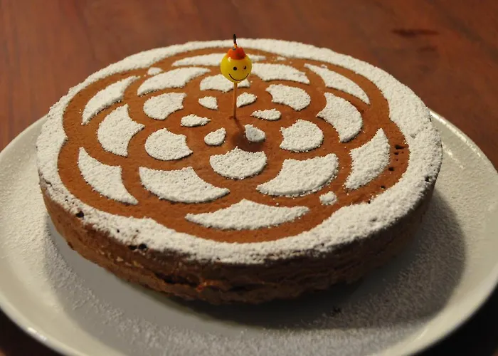 Bed and breakfast Agrituerra Teulada