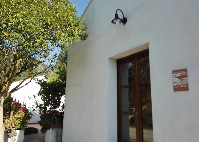 Bed and breakfast Agrituerra