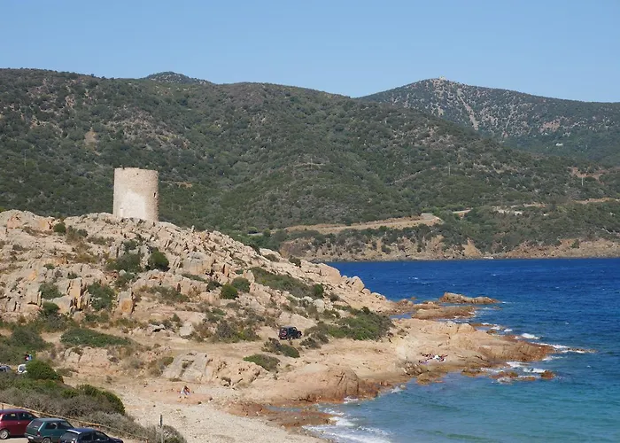 Bed and breakfast Agrituerra