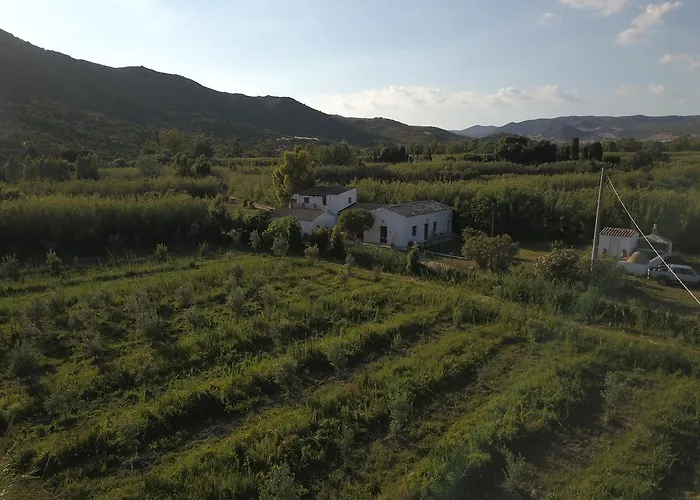 Bed and breakfast Agrituerra 3*