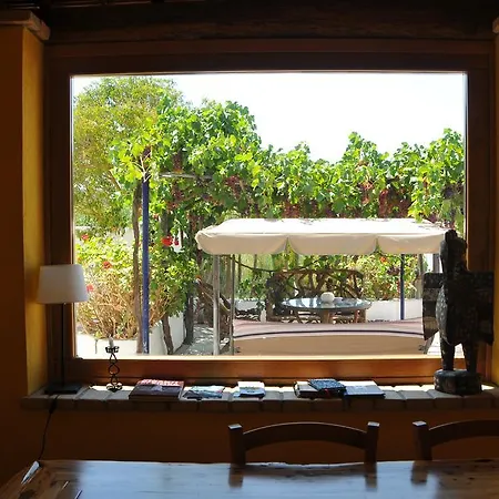 住宿加早餐酒店 Sa Tuerra 特乌拉达