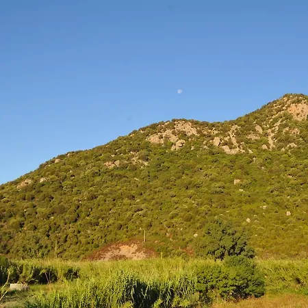 Agrituerra Frühstückspension 3*