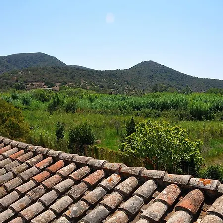 Agrituerra 3* Teulada