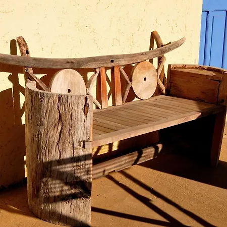 Agrituerra Frühstückspension 3*