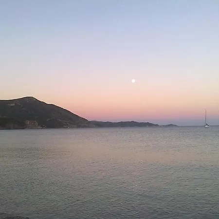 Frühstückspension Agrituerra 3*