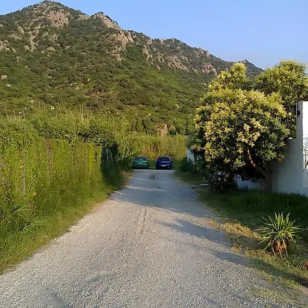 Frühstückspension Agrituerra Teulada