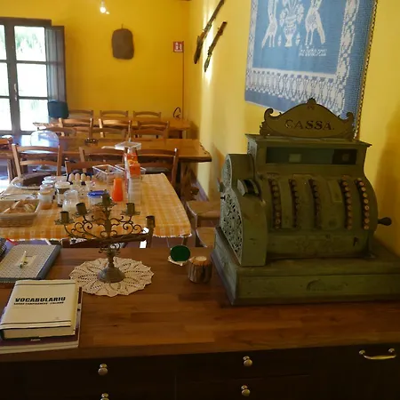 Agrituerra * 特乌拉达