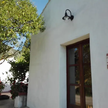 Frühstückspension Agrituerra