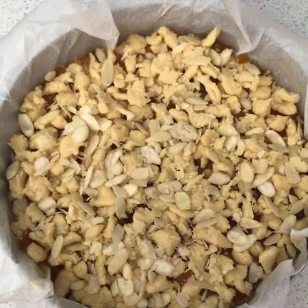 Frühstückspension Agrituerra Teulada