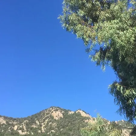 Agrituerra Frühstückspension