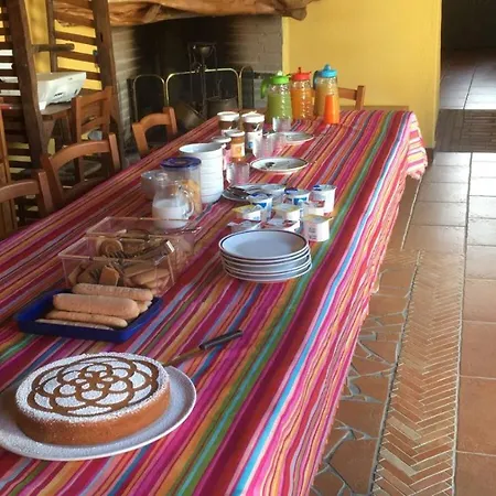 Frühstückspension Agrituerra 3*