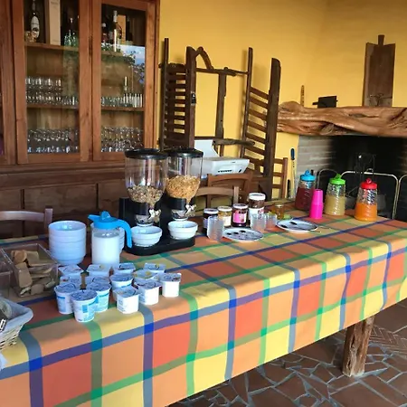Agrituerra Teulada