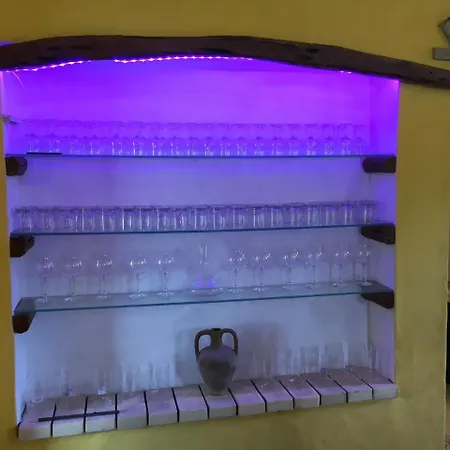 Agrituerra 3* Teulada