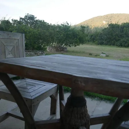 Agrituerra 3* Teulada