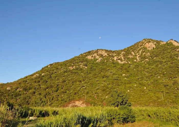 Agrituerra Alojamento de Acomodação e Pequeno-almoço 3*