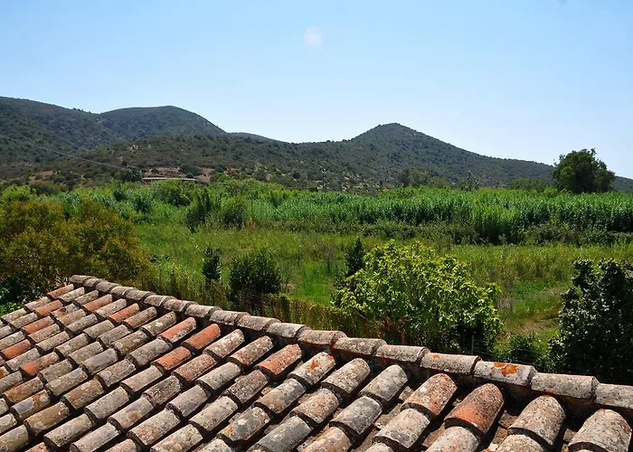 Agrituerra 3* Teulada