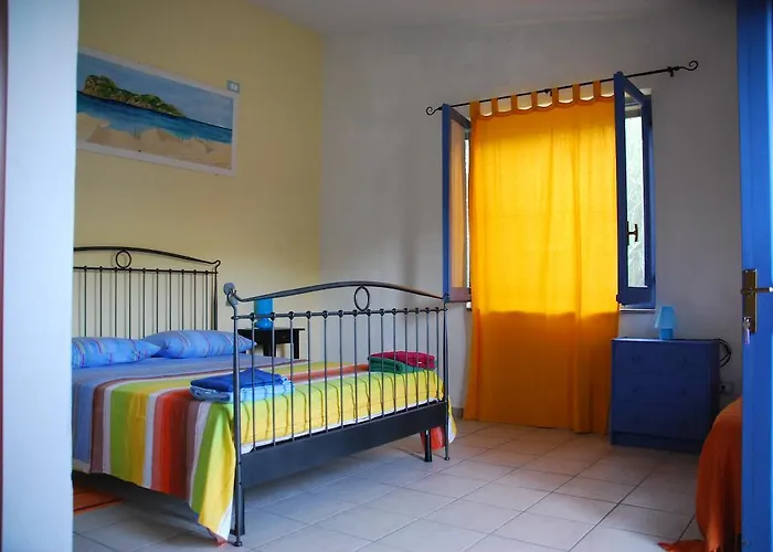 Alojamento de Acomodação e Pequeno-almoço Agrituerra