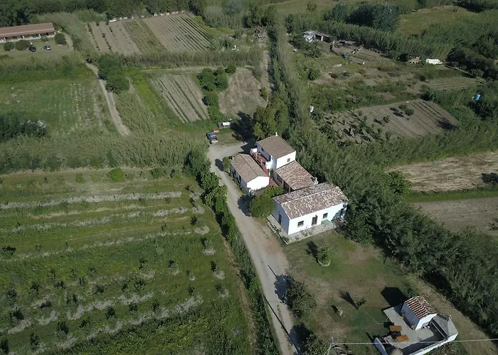 Agrituerra Bed & Breakfast 3*