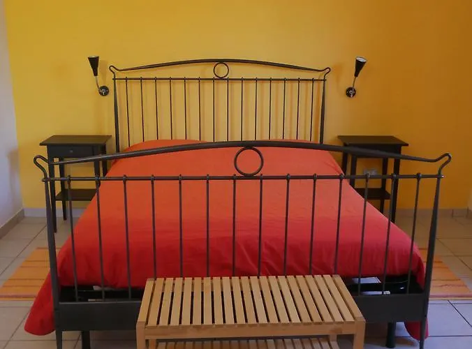 Alojamento de Acomodação e Pequeno-almoço Agrituerra 3*