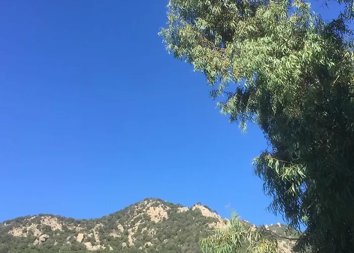 Agrituerra Alojamento de Acomodação e Pequeno-almoço