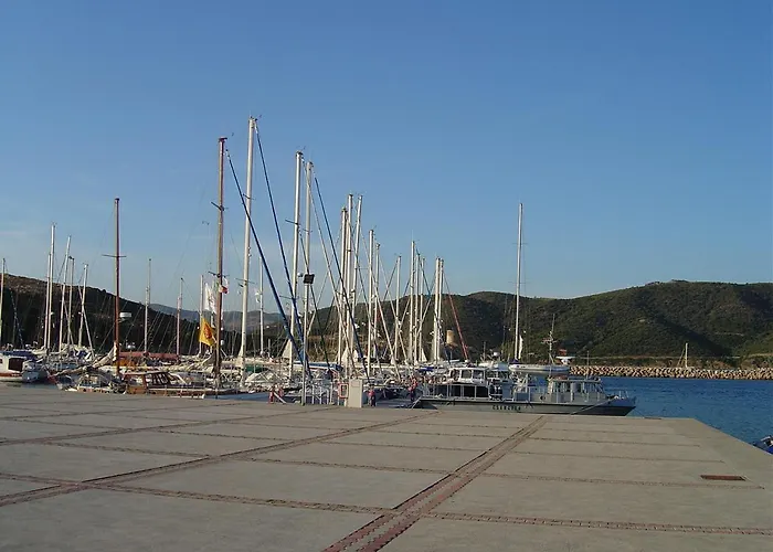 Alojamento de Acomodação e Pequeno-almoço Agrituerra 3*